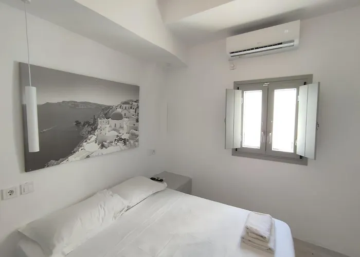 Blue Dome Frühstückspension