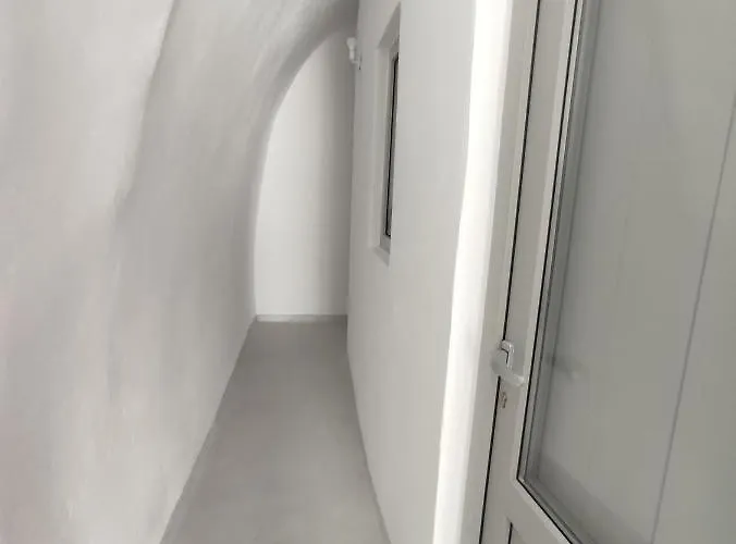 Blue Dome Frühstückspension *