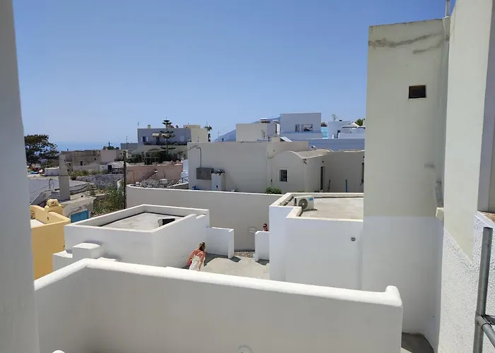 Frühstückspension Blue Dome