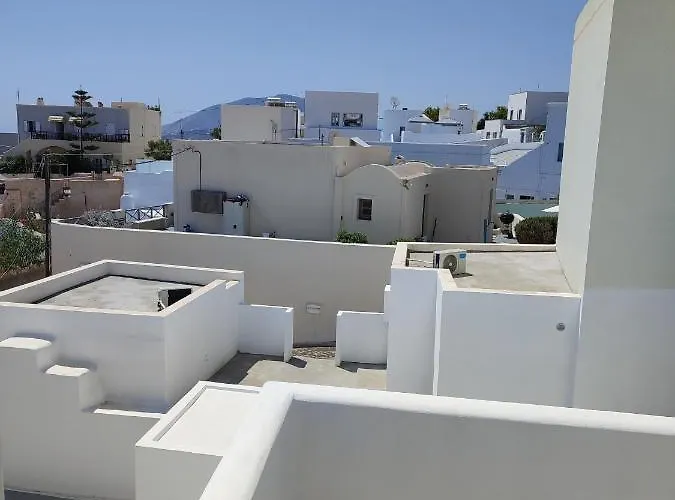 Blue Dome Frühstückspension