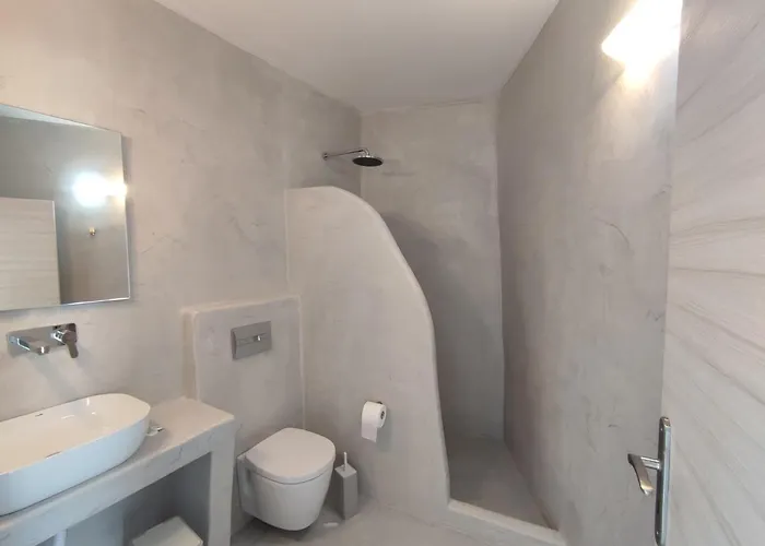 Frühstückspension Blue Dome