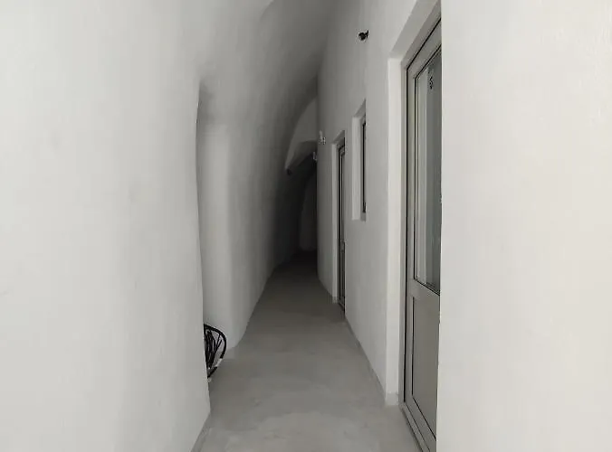 Frühstückspension Blue Dome