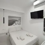 Bed & Breakfast Blue Dome