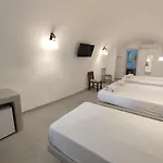 Blue Dome Bed & Breakfast *