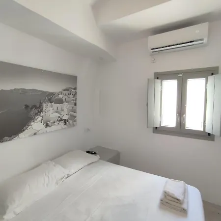 Blue Dome Bed and breakfast