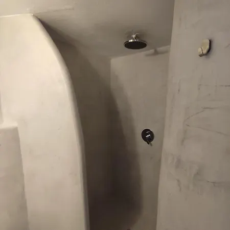 Bed and breakfast Blue Dome Fira (Santorini)