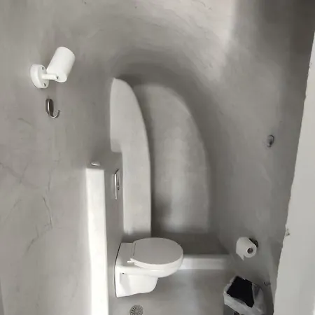 Bed and breakfast Blue Dome