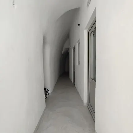 Bed and breakfast Blue Dome