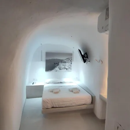 Bed & Breakfast Blue Dome *