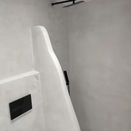 Blue Dome Bed and breakfast Fira (Santorini)