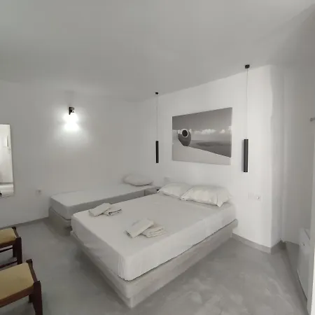 Blue Dome Bed and breakfast *