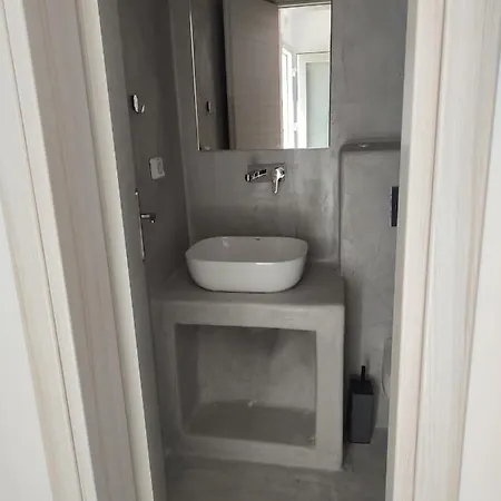 Blue Dome * Fira (Santorini)