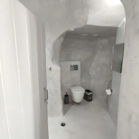 Blue Dome Fira (Santorini)