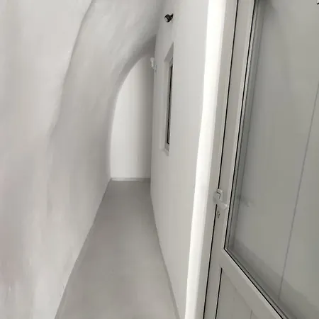 Blue Dome Frühstückspension *