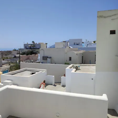 Frühstückspension Blue Dome