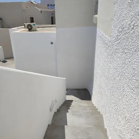 Blue Dome Frühstückspension