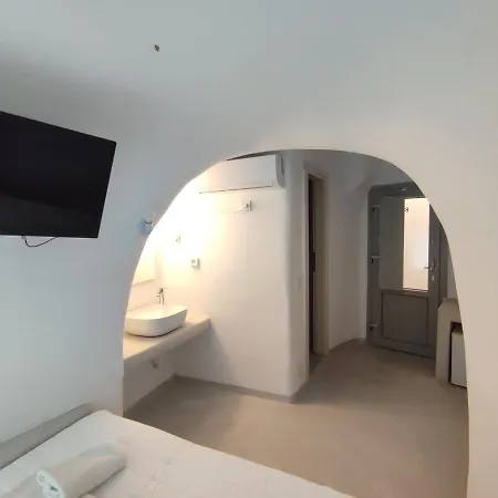 Frühstückspension Blue Dome Fira (Santorini)