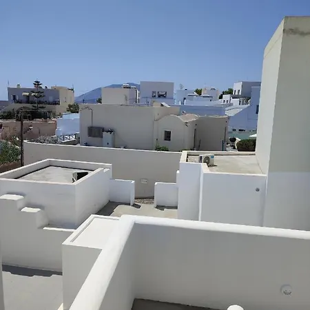 Blue Dome Frühstückspension