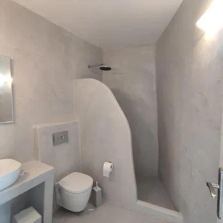 Frühstückspension Blue Dome