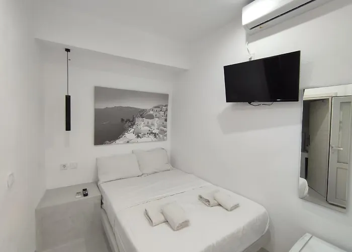 Oda ve Kahvaltı Blue Dome