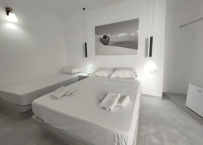 Oda ve Kahvaltı Blue Dome *