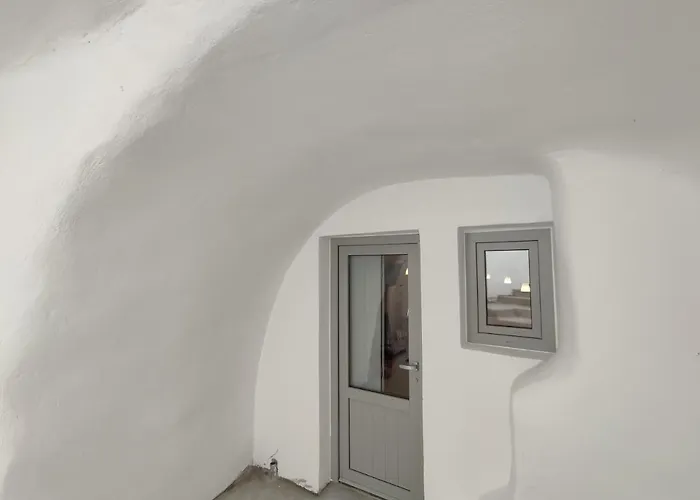 Blue Dome * Fira (Santorini)