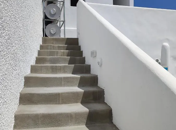 Blue Dome * Fira (Santorini)