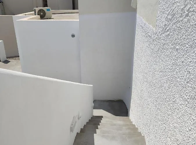 Blue Dome Oda ve Kahvaltı