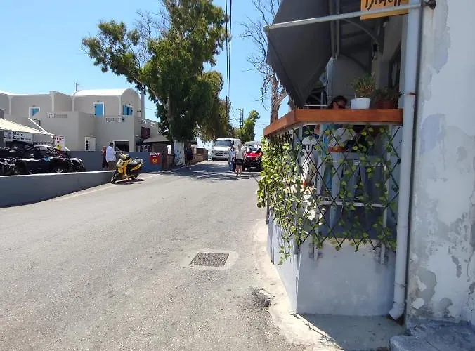 Oda ve Kahvaltı Blue Dome *