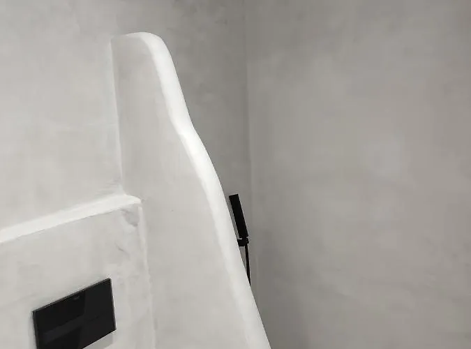 Blue Dome Oda ve Kahvaltı Fira (Santorini)