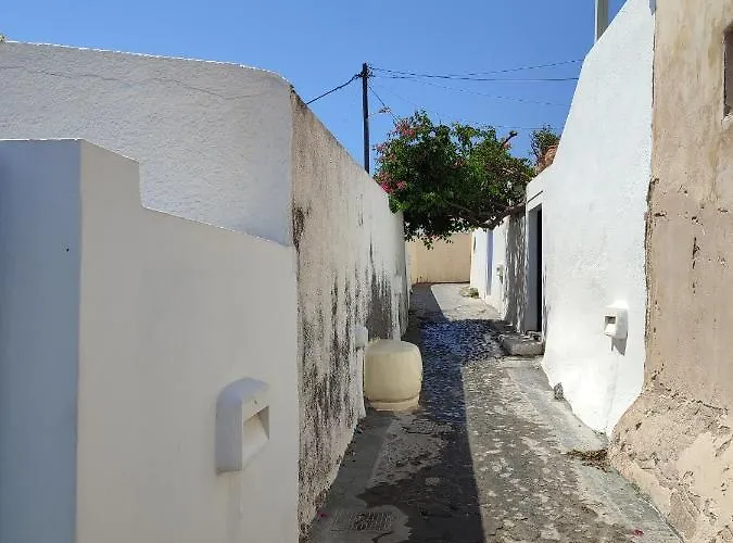 Oda ve Kahvaltı Blue Dome *