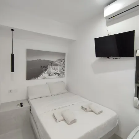 Bed and Breakfast Blue Dome