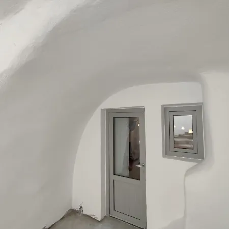 Blue Dome * Φηρά