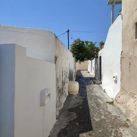 Bed and Breakfast Blue Dome *